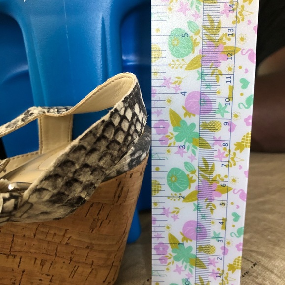 wedges - Picture 2 of 2